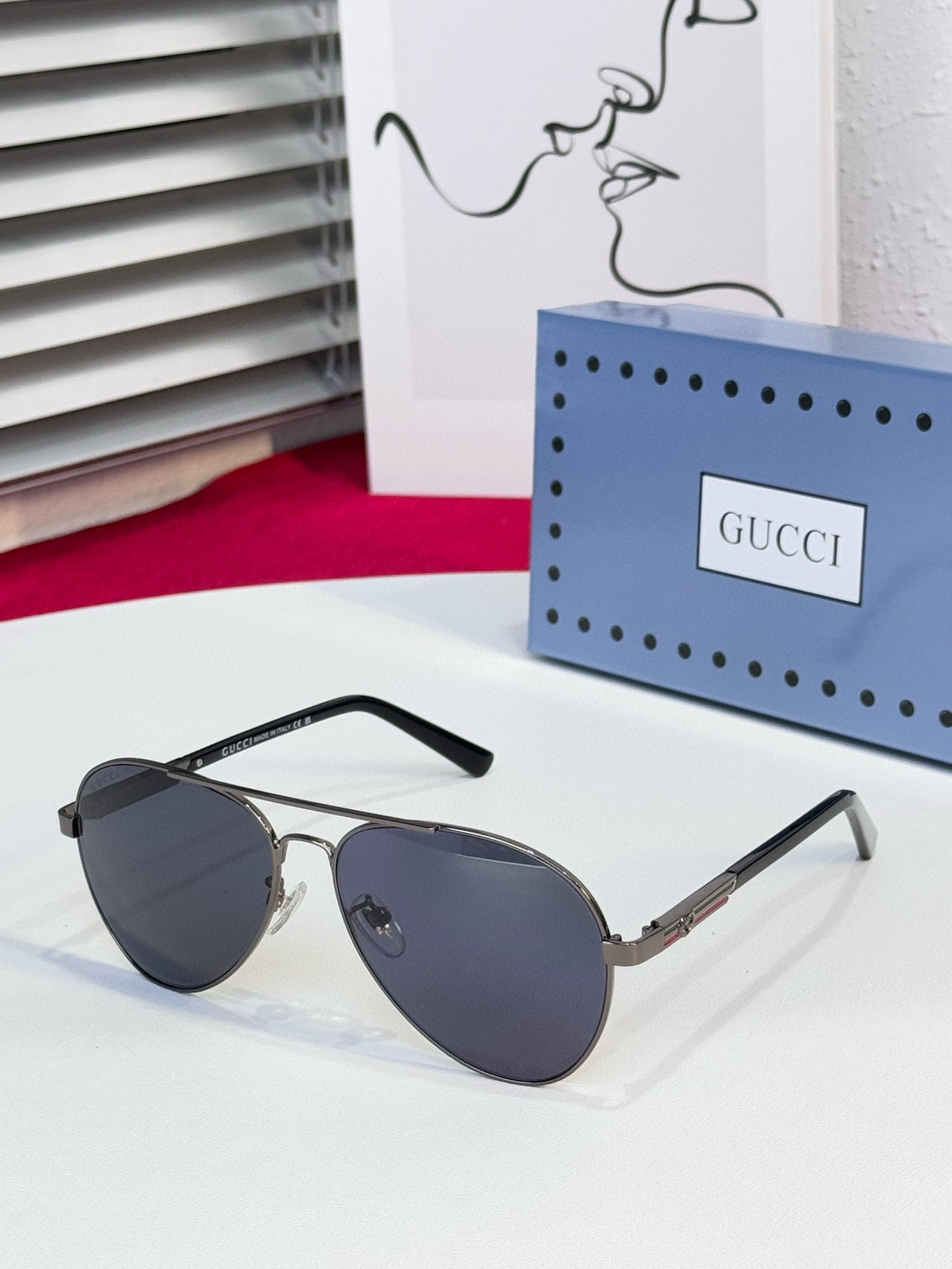 Gucci Sunglasses