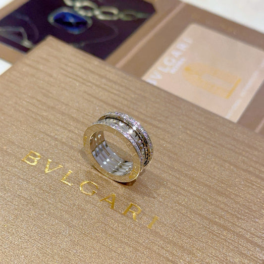 Bvlgari Ring
