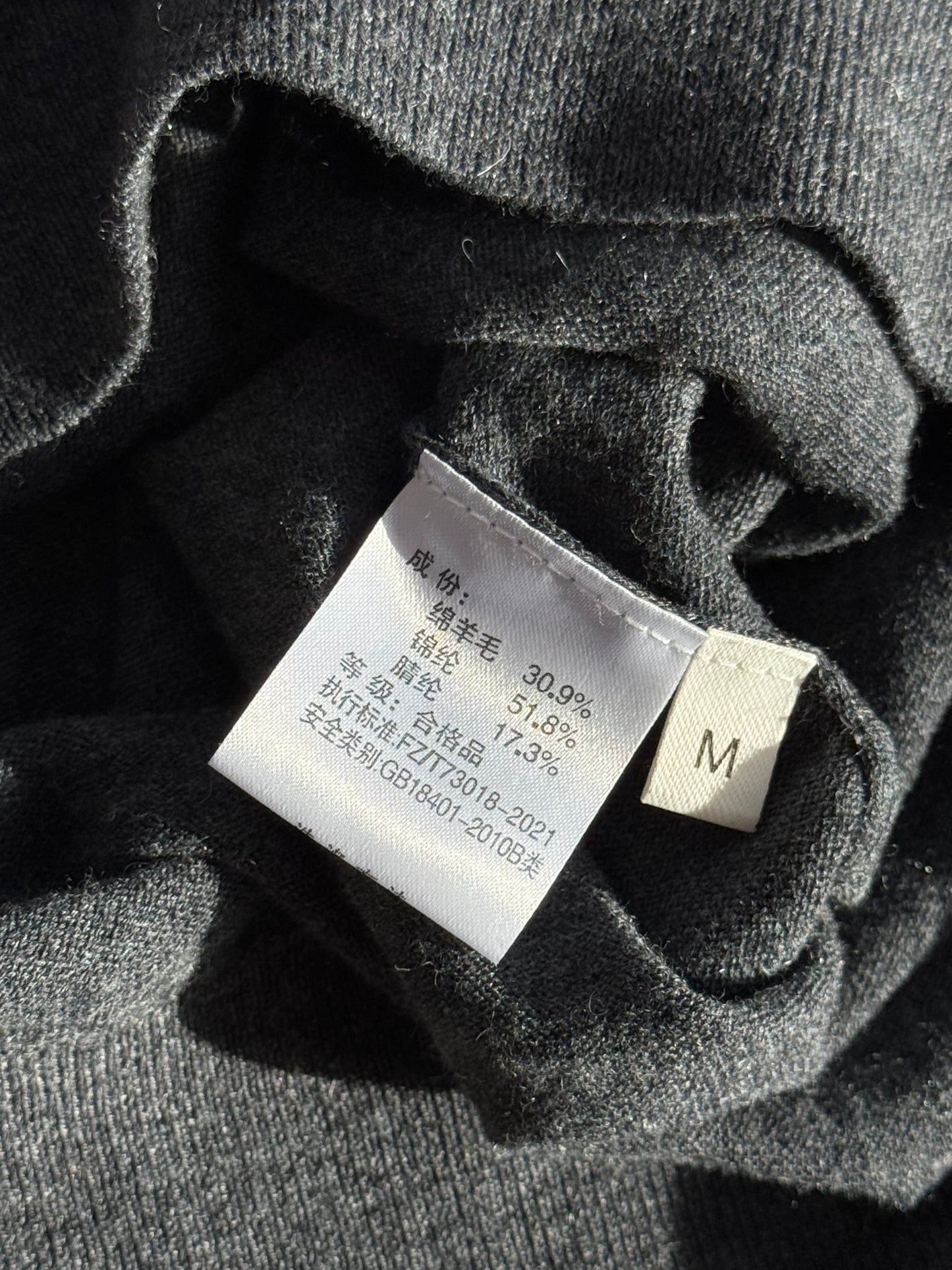 Zegna Sweater
