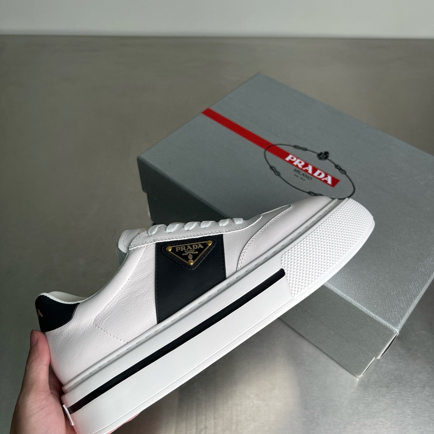 Prada Sneakers