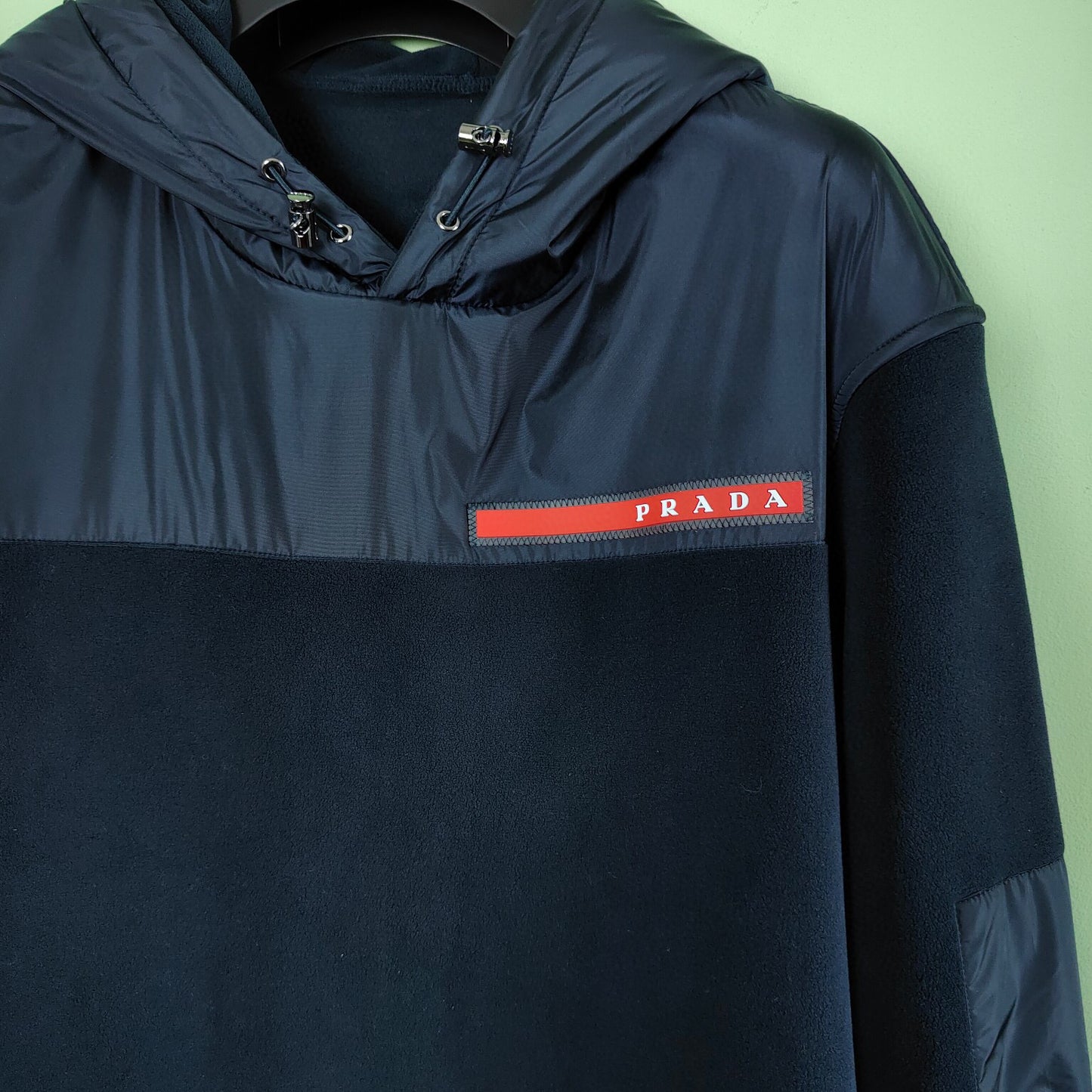 Prada Jacket