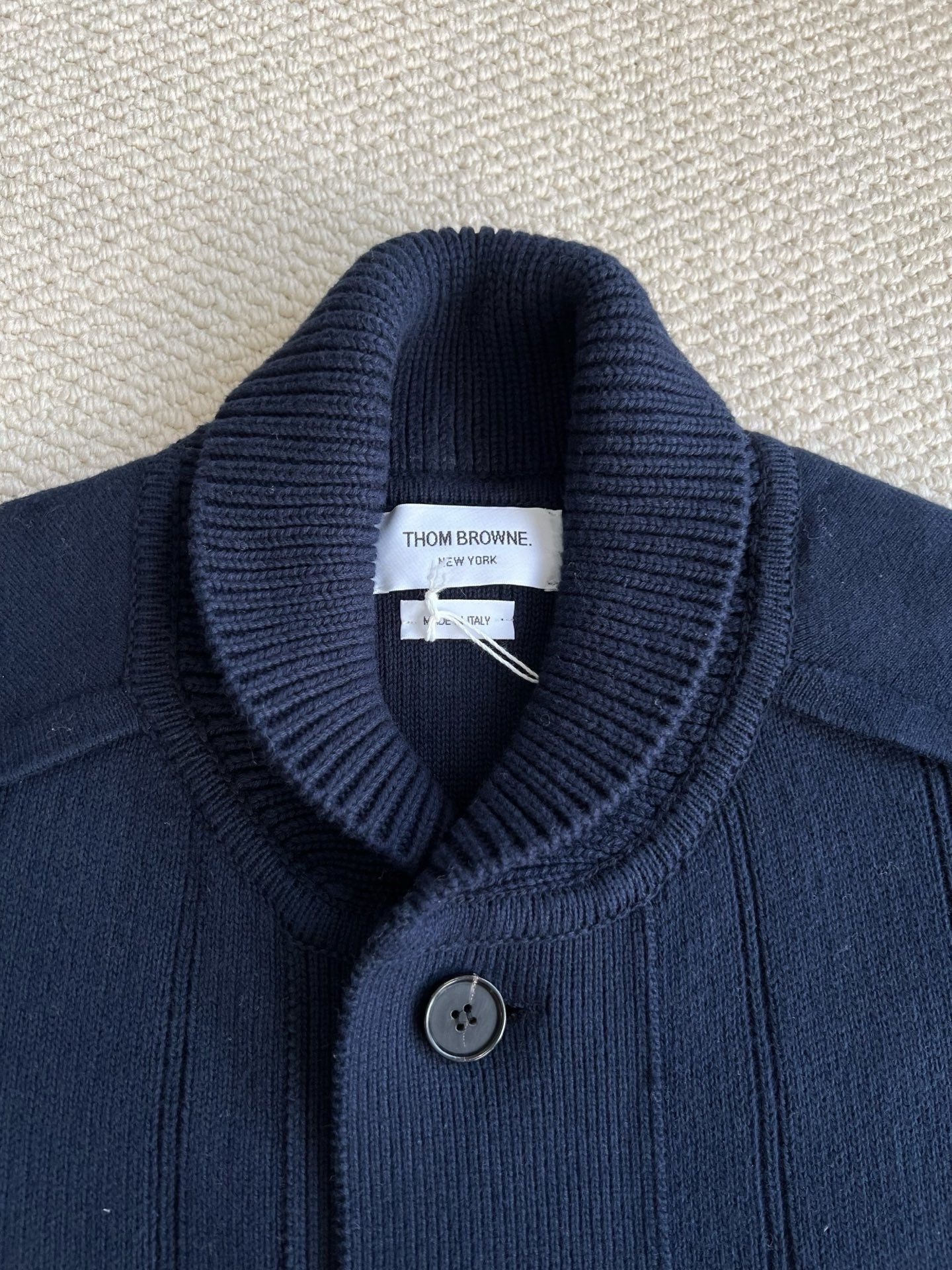 Thom Browne Jacket