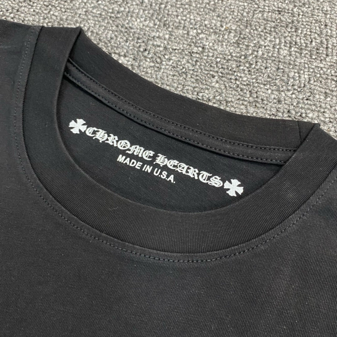Chrome Hearts T-shirt