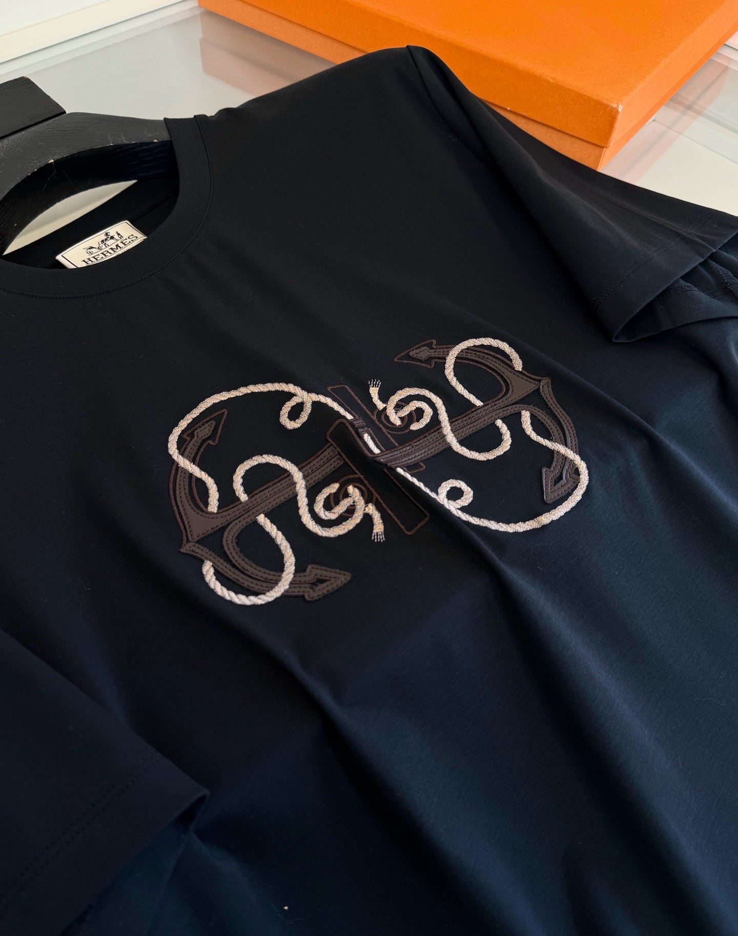 Hermes T-shirt
