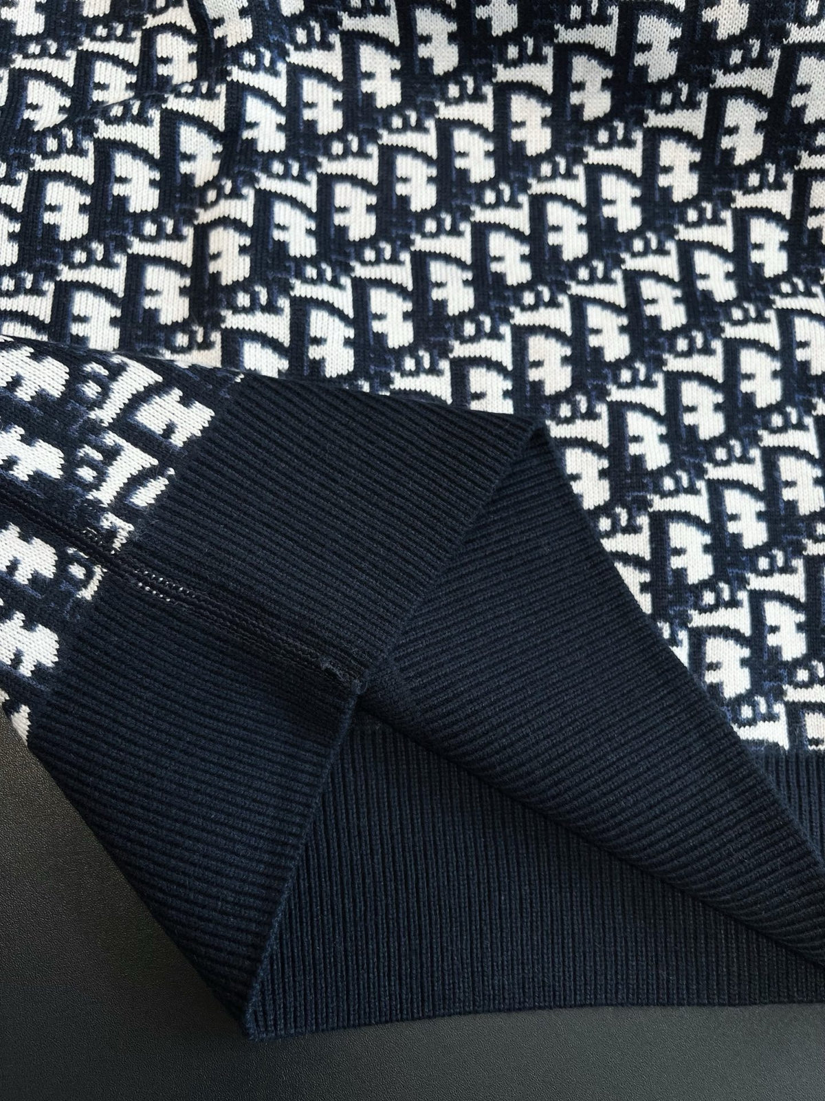 Dior Sweater
