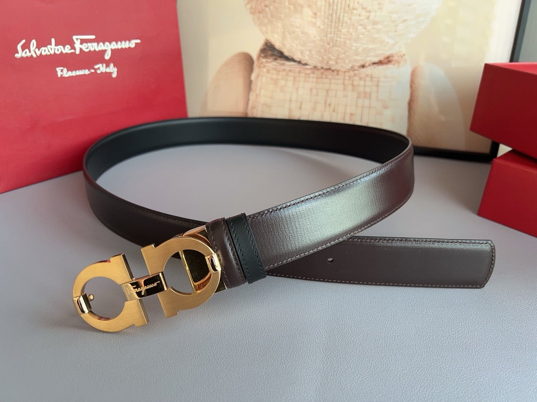 Ferragamo Belt