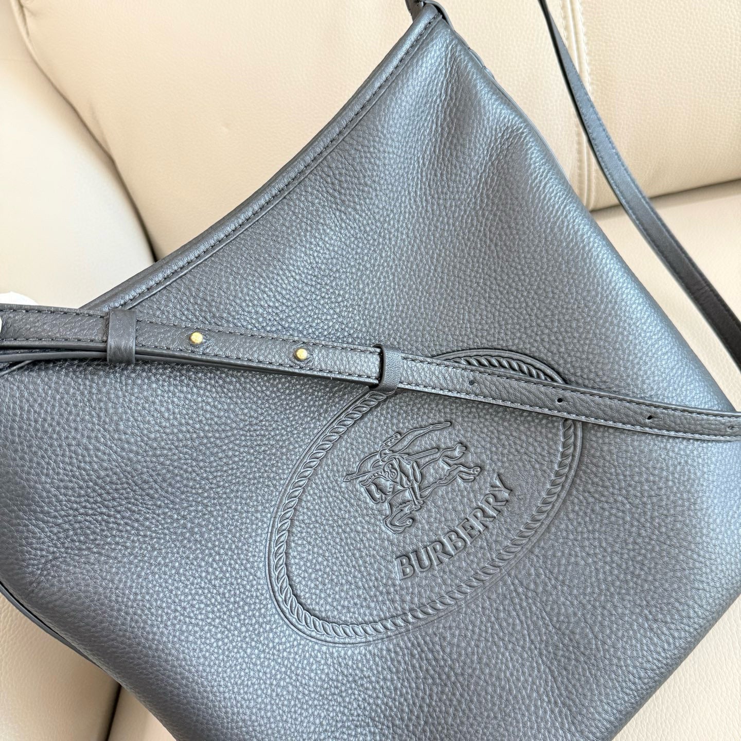 Burberry Highlands Bag