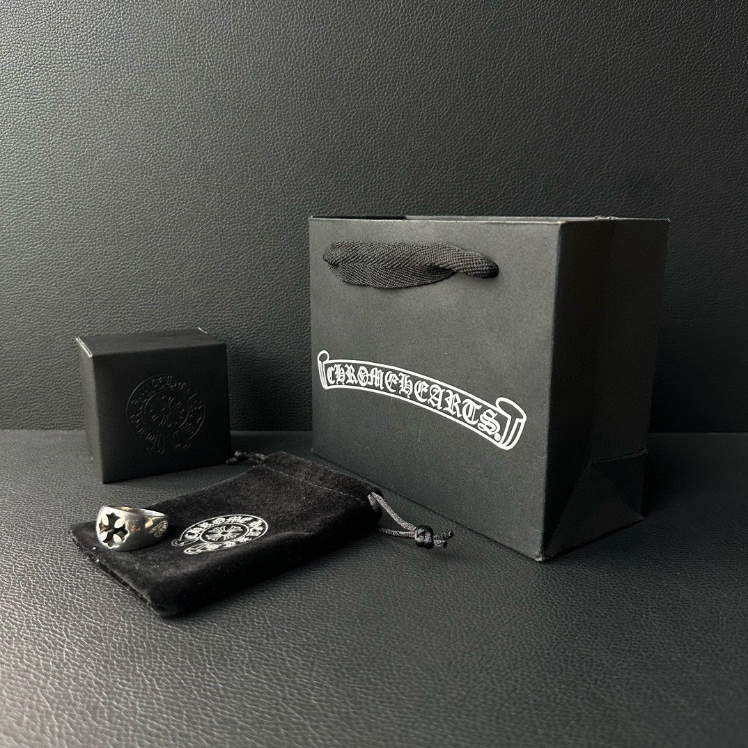 Chrome Hearts Rings