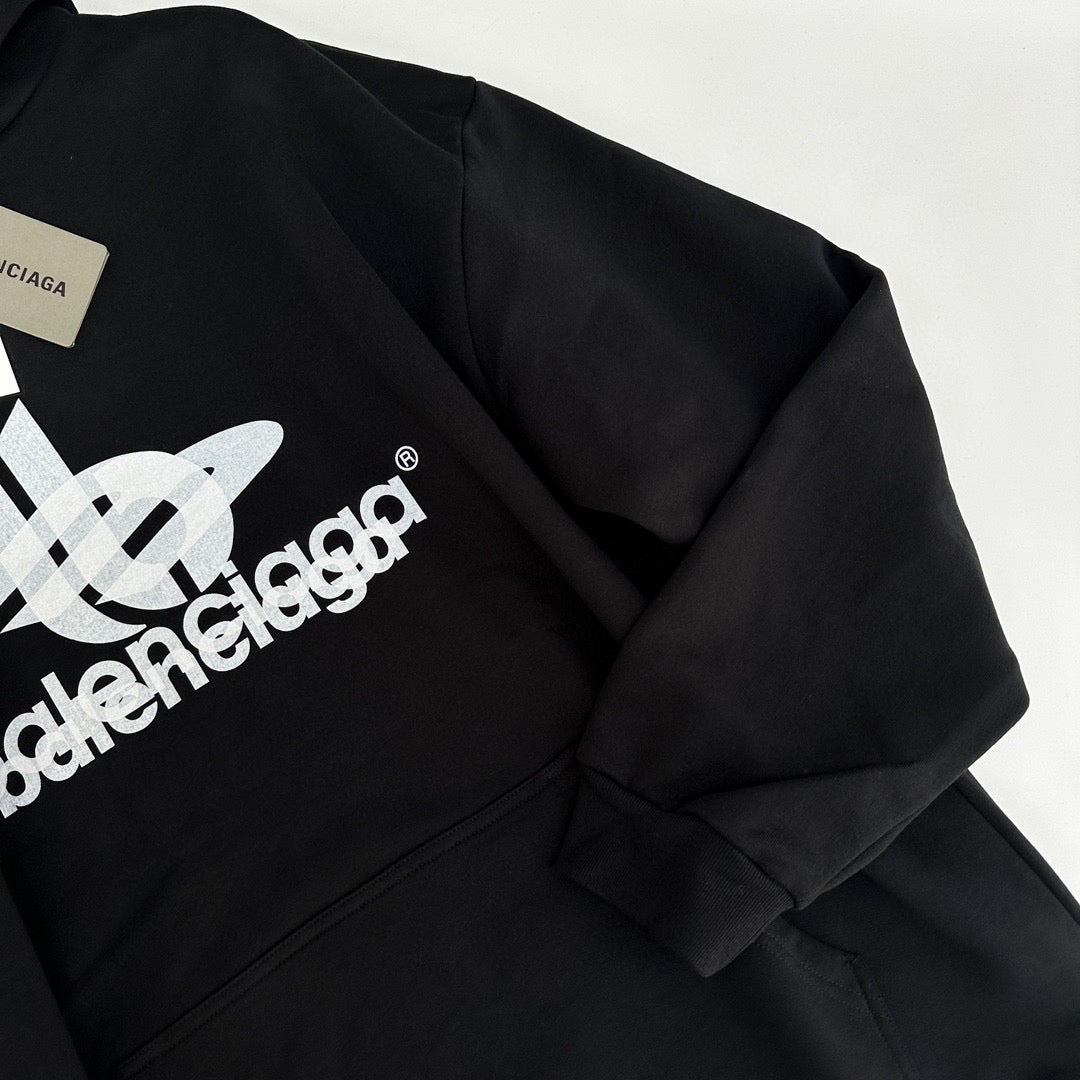 Balenciaga Hoodie