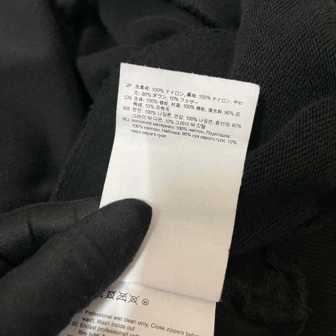 Acne Studios Hoodie