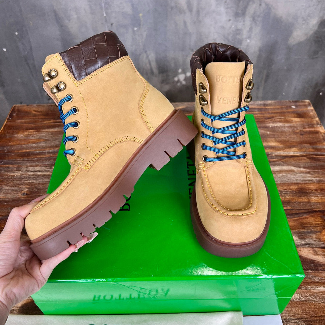 BV Boots