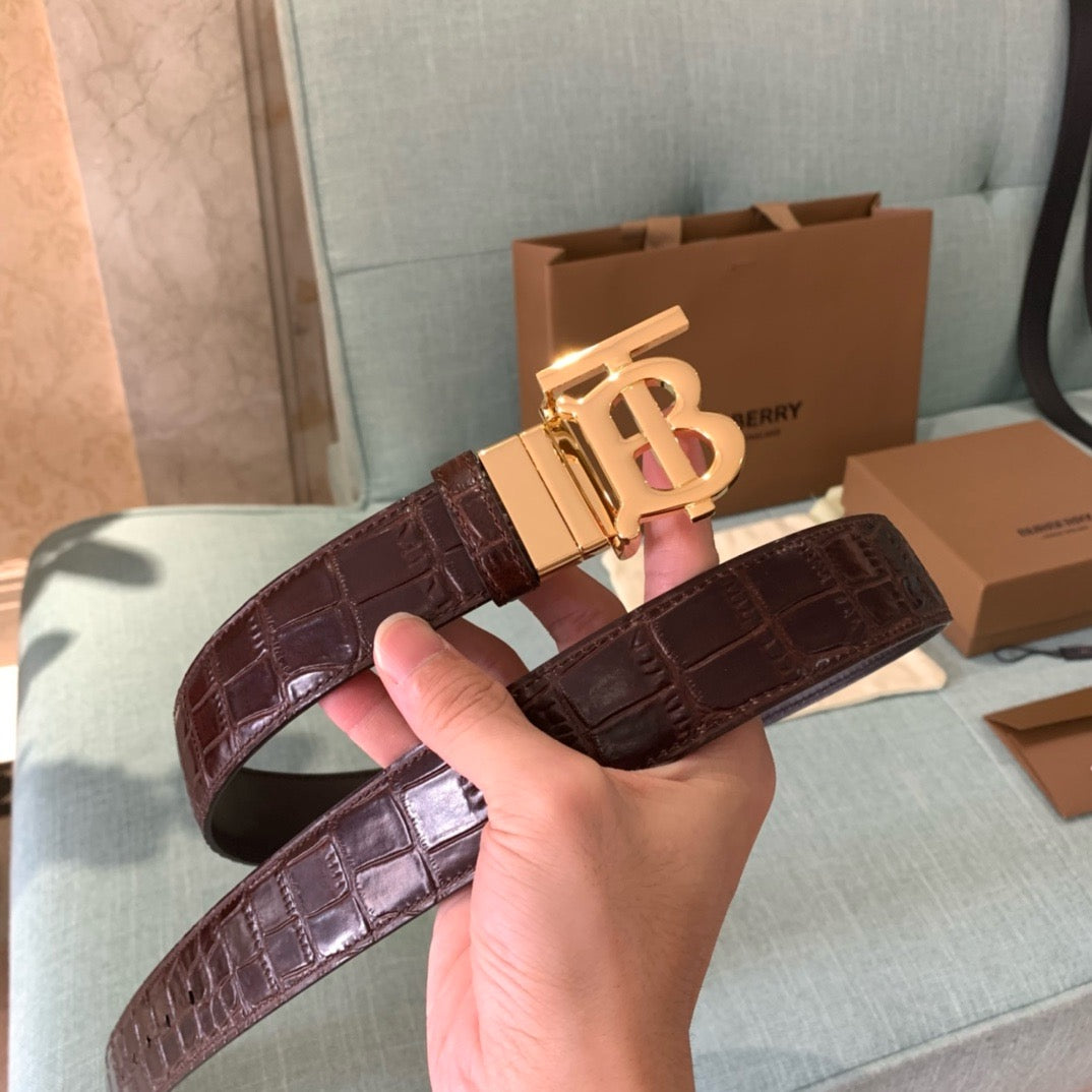 BBR Belt