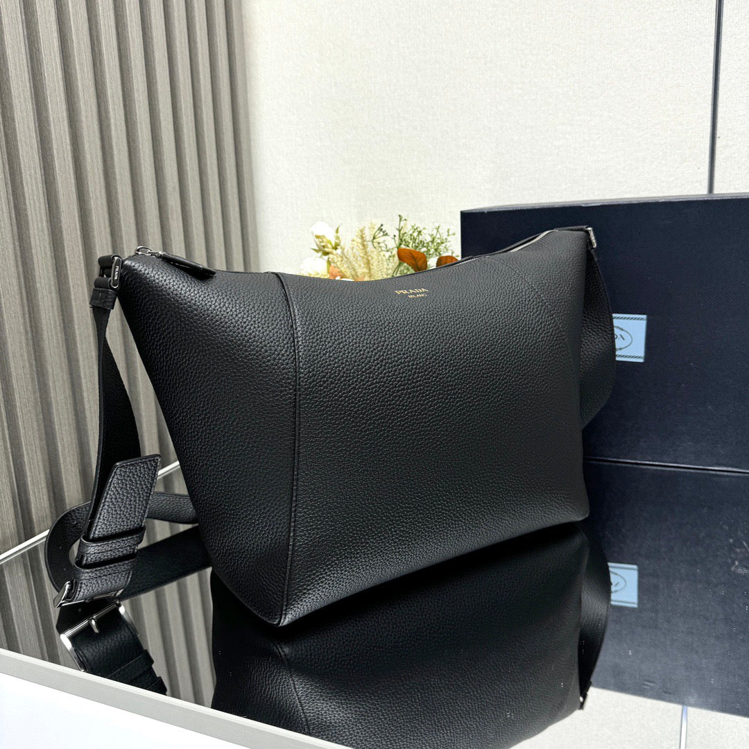 Prada Messenger Bag