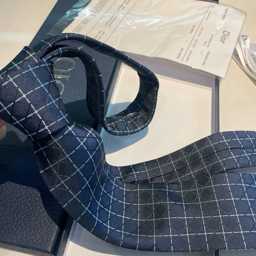 Dior Tie