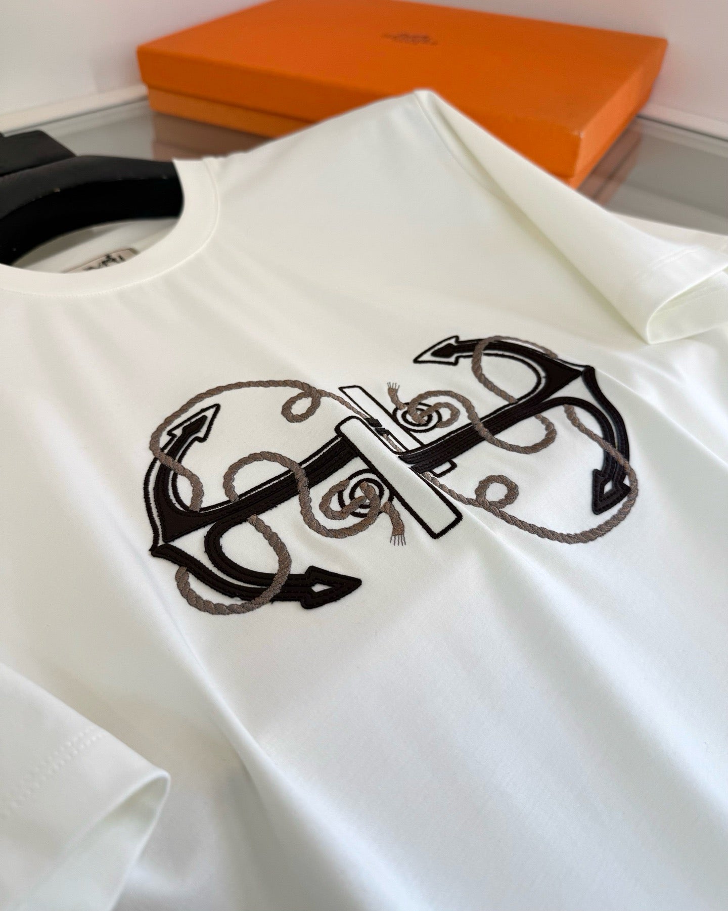 Hermes T-shirt