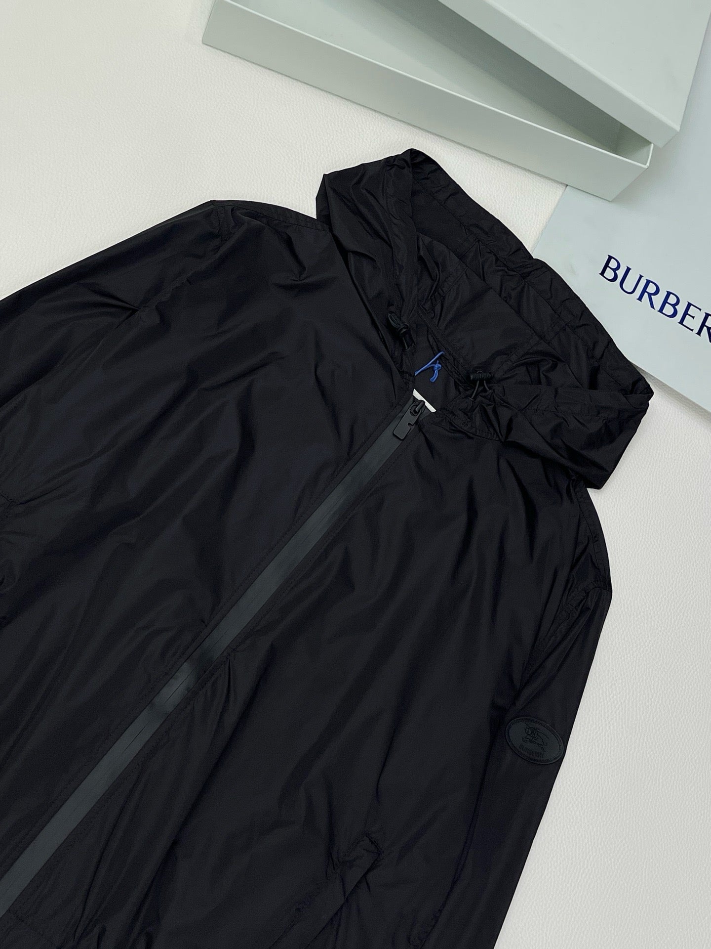 BBR Jacket
