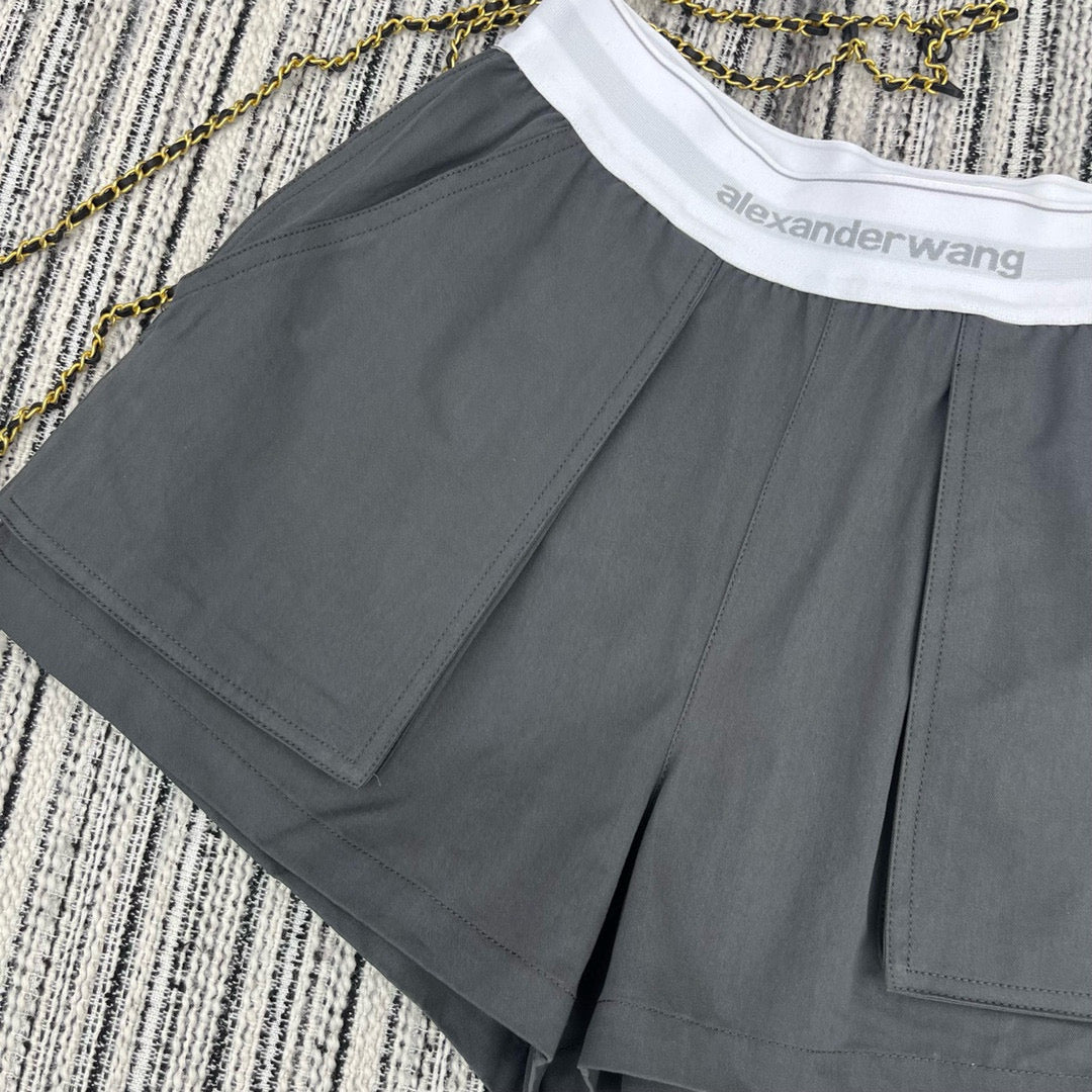 Alexander Wang Short Pants