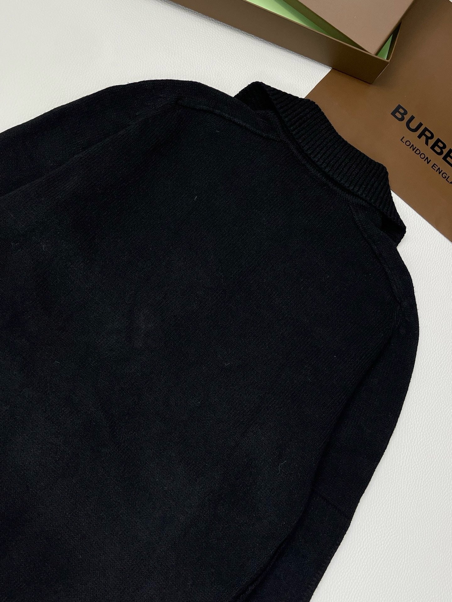 BBR Jacket
