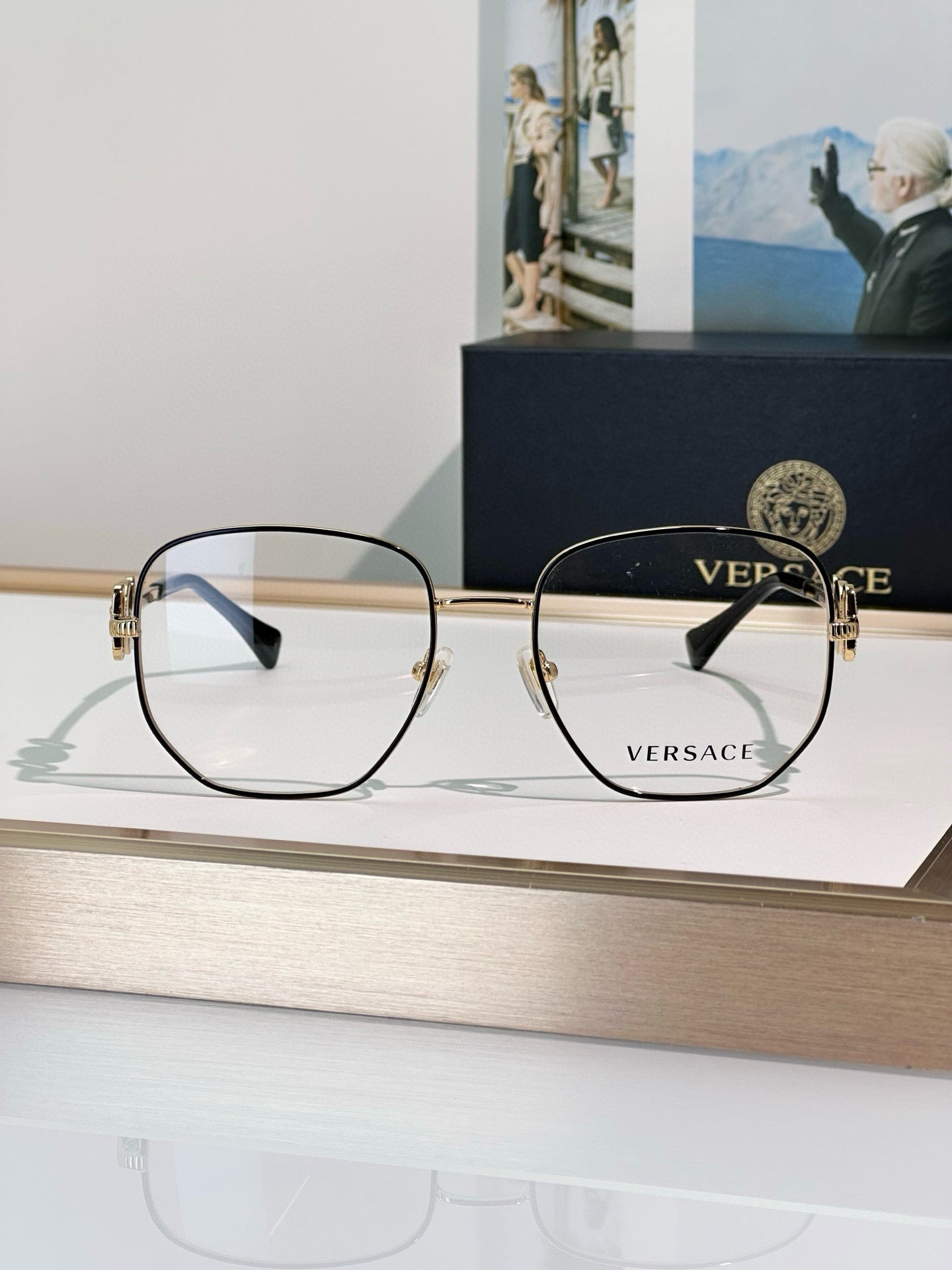 Versace Sunglasses