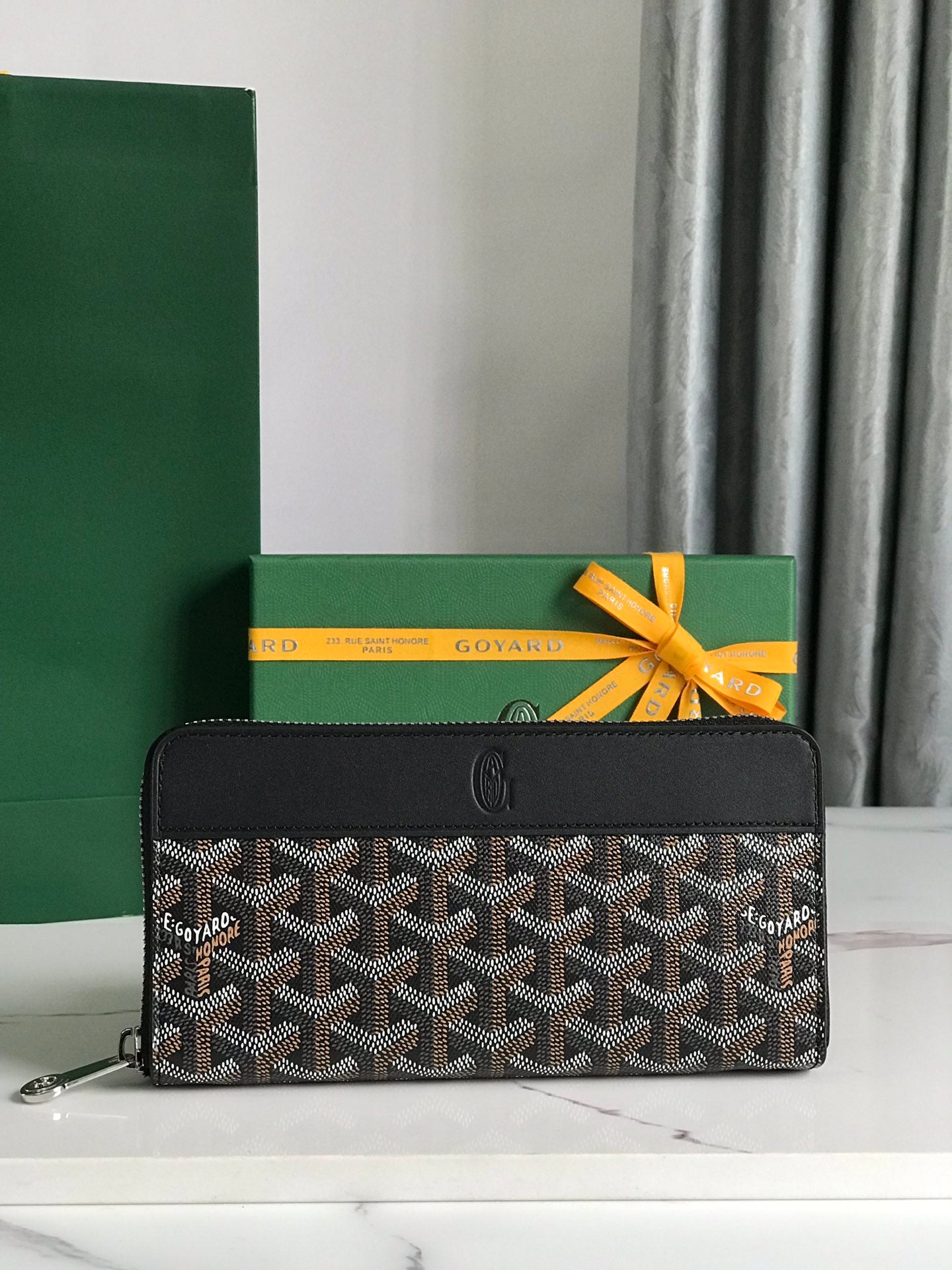 Goyard Wallet