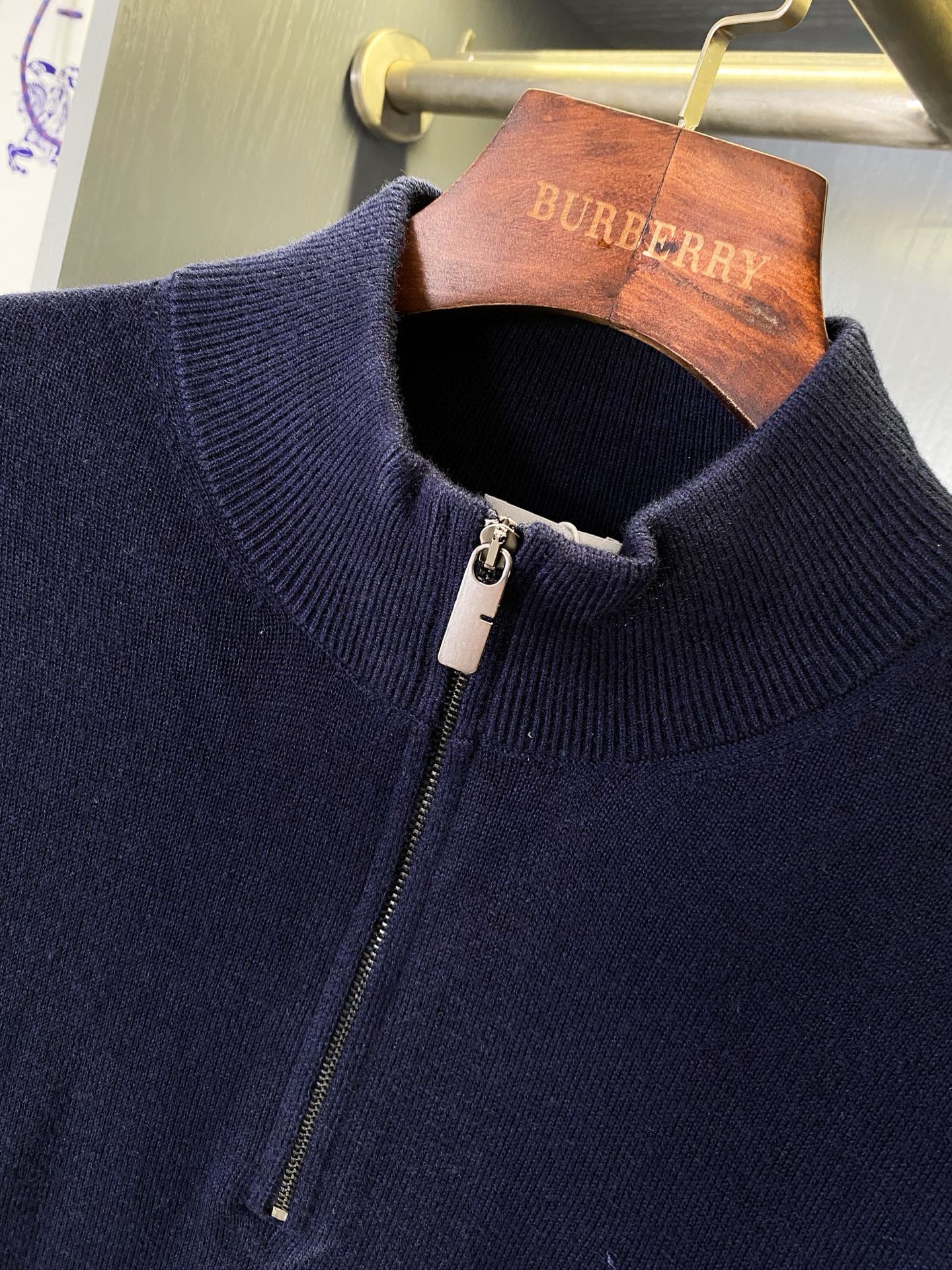 Burberry Sweater