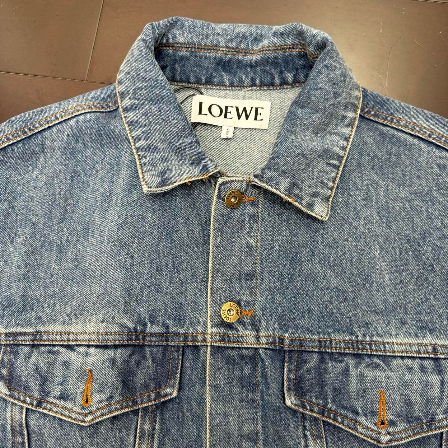 Loewe Jacket