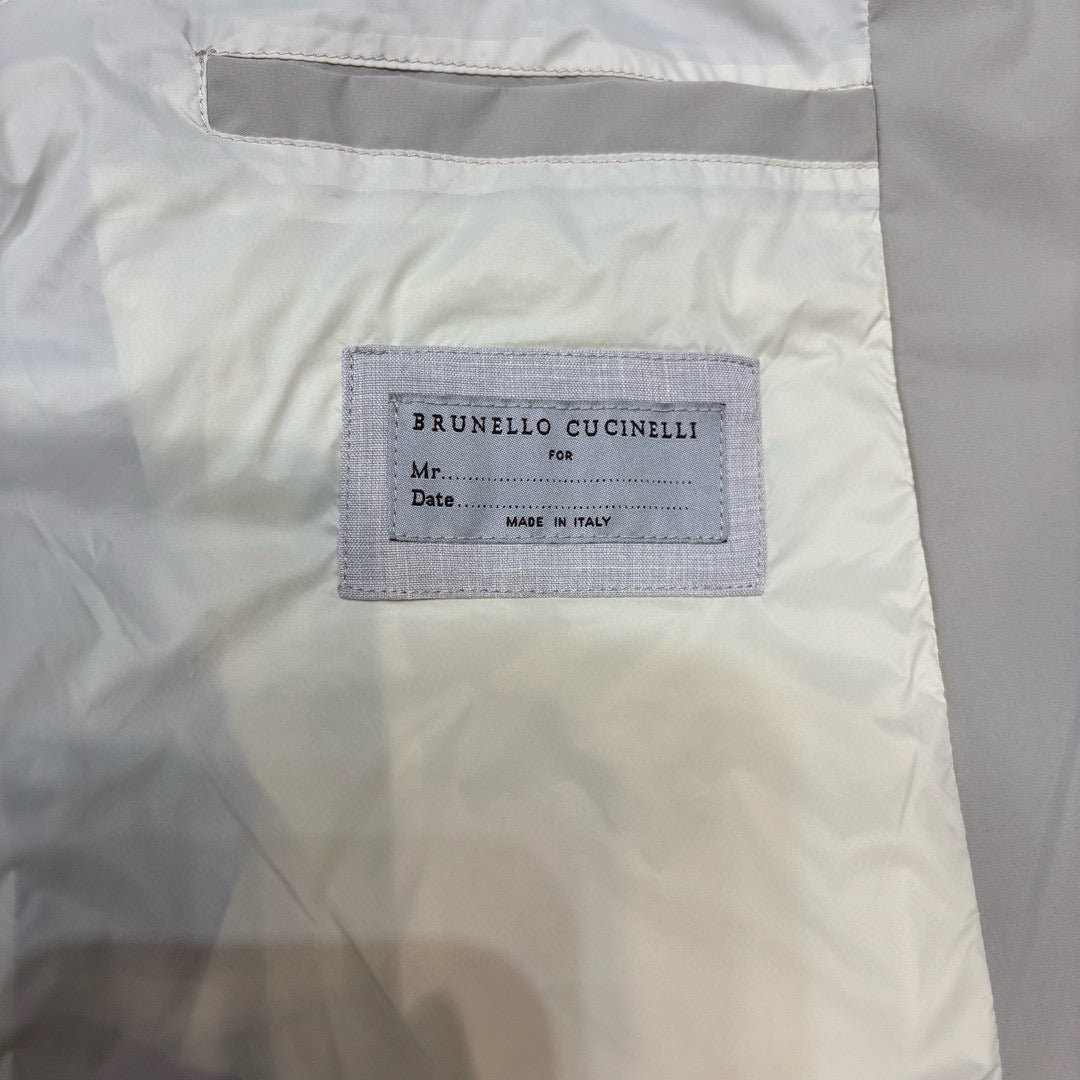 Brunello Cucinelli Jacket
