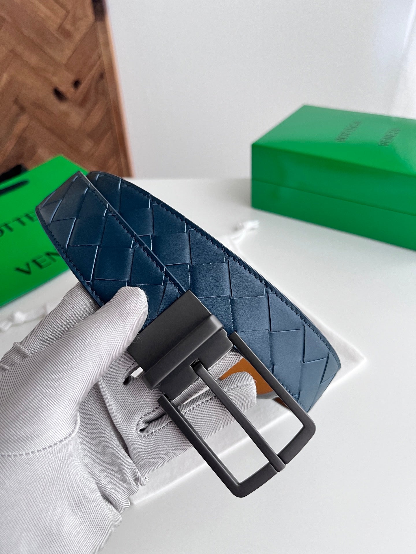 Bottega Veneta Belts