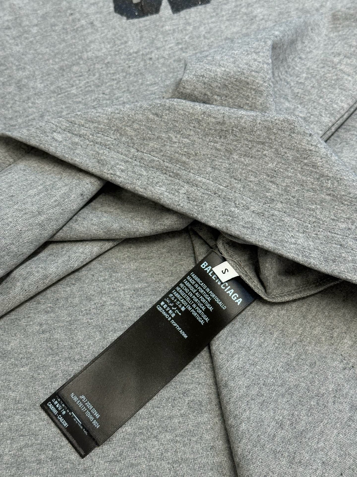 Balenciaga T-Shirt