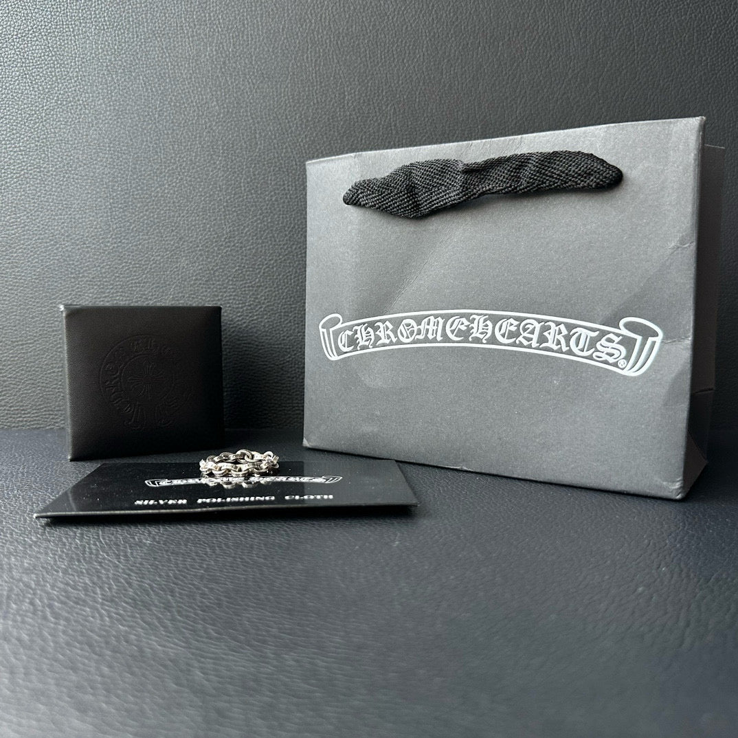 Chrome Hearts Rings