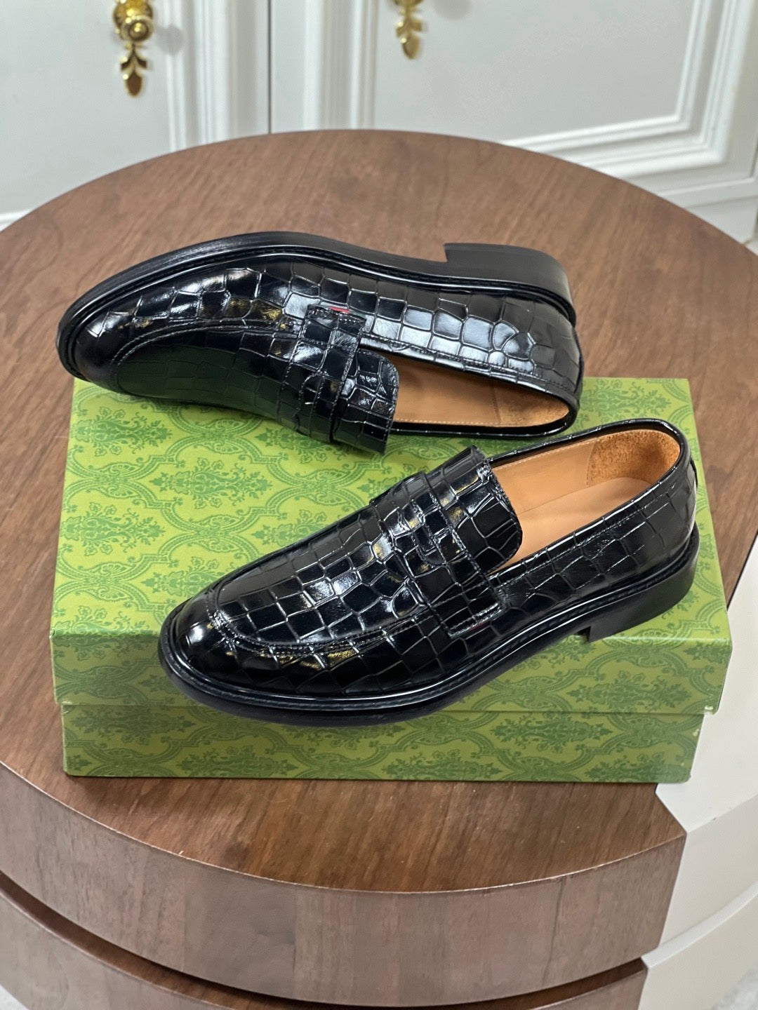 GC Loafer