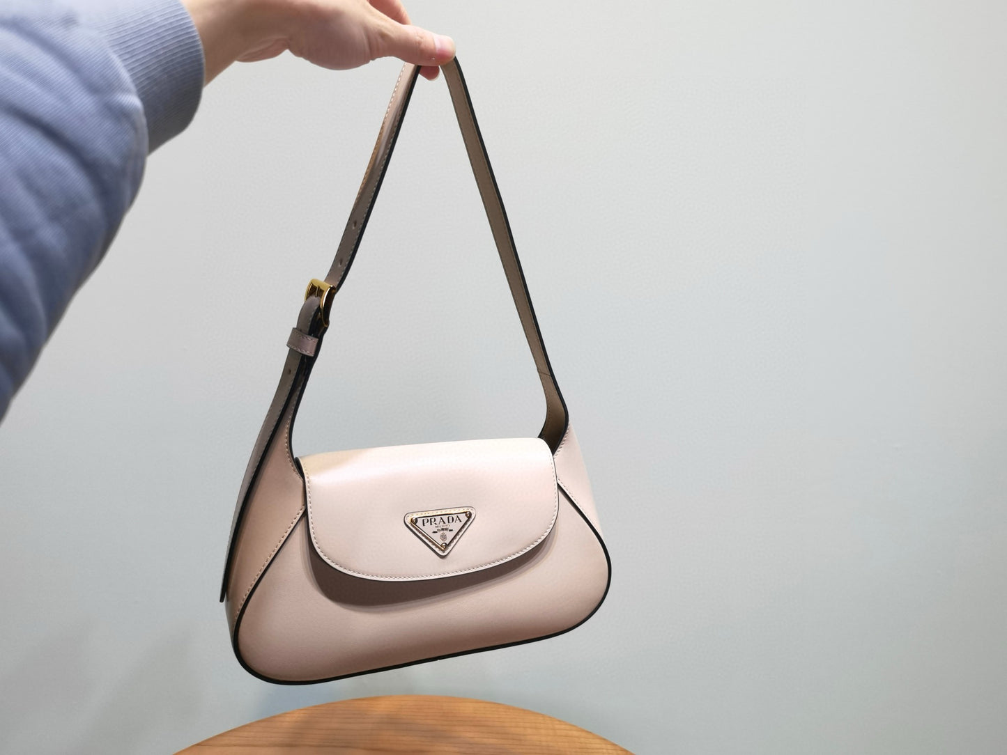 Prada Shoulder Bag