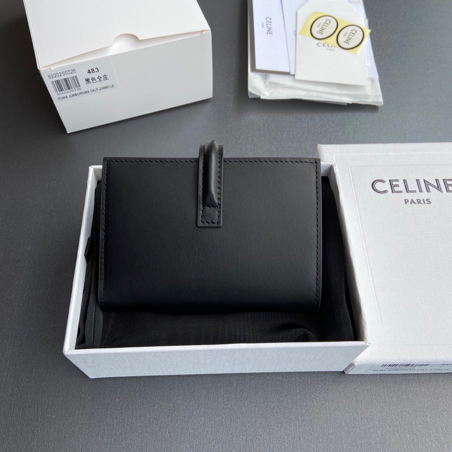 Celine Wallet