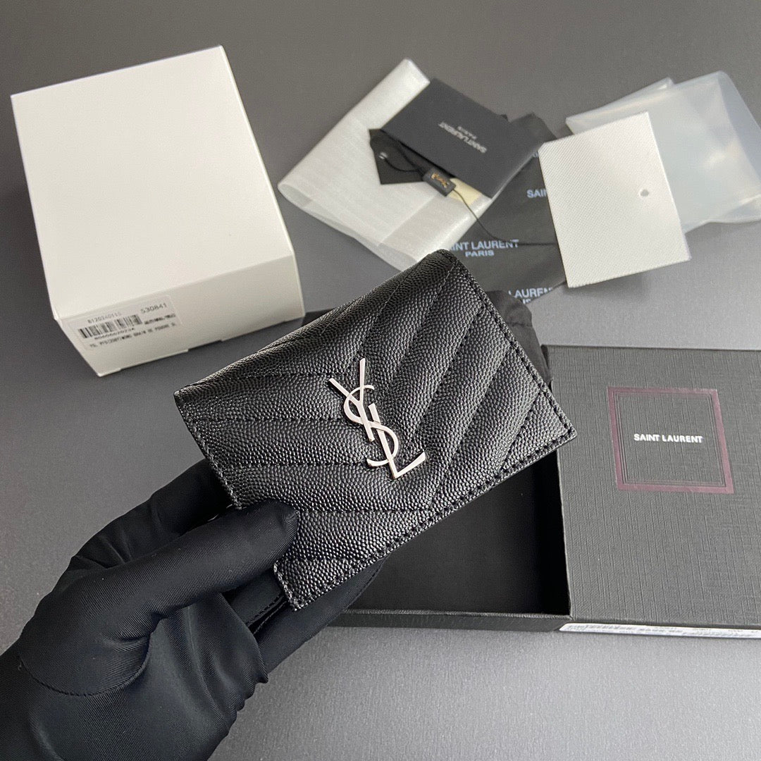 YSL Wallet