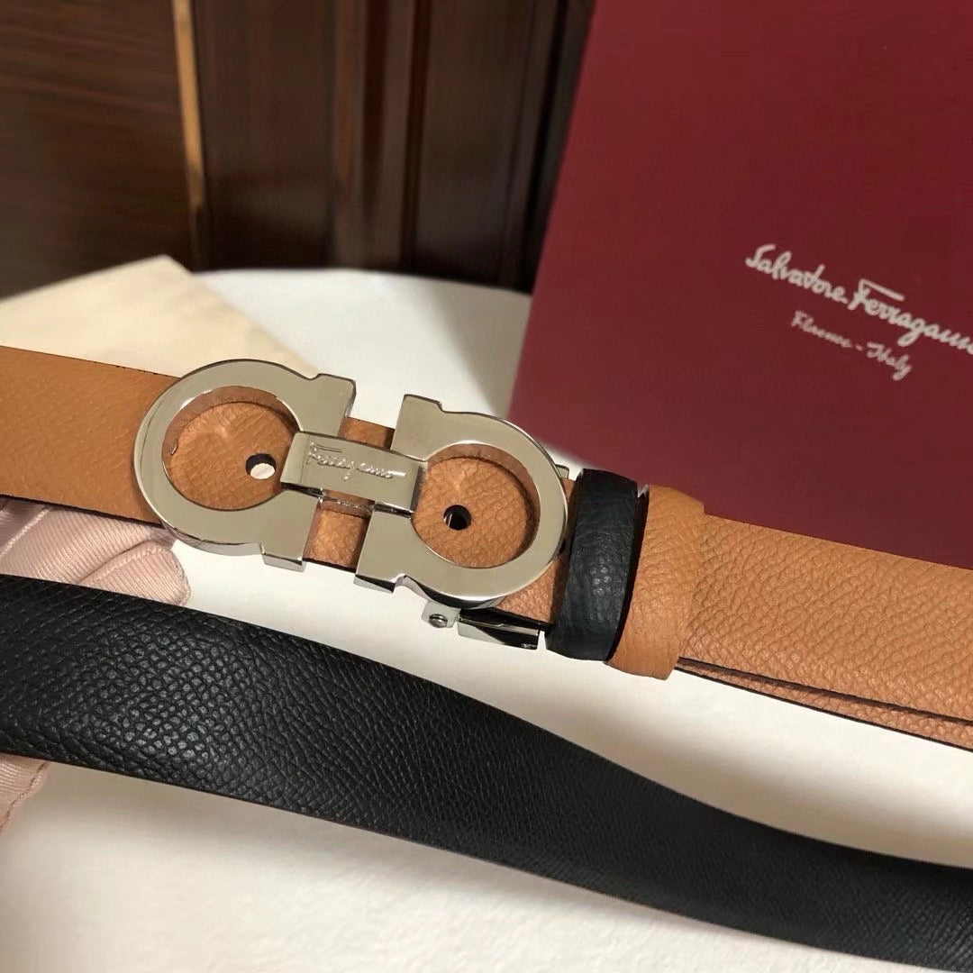 Ferragamo Belt