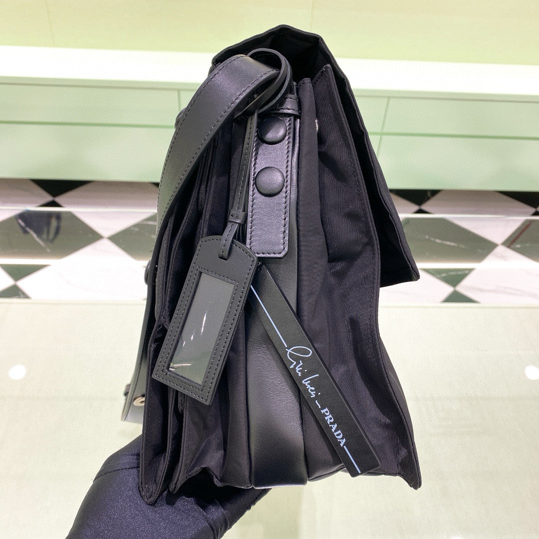 Prada Messager Bag