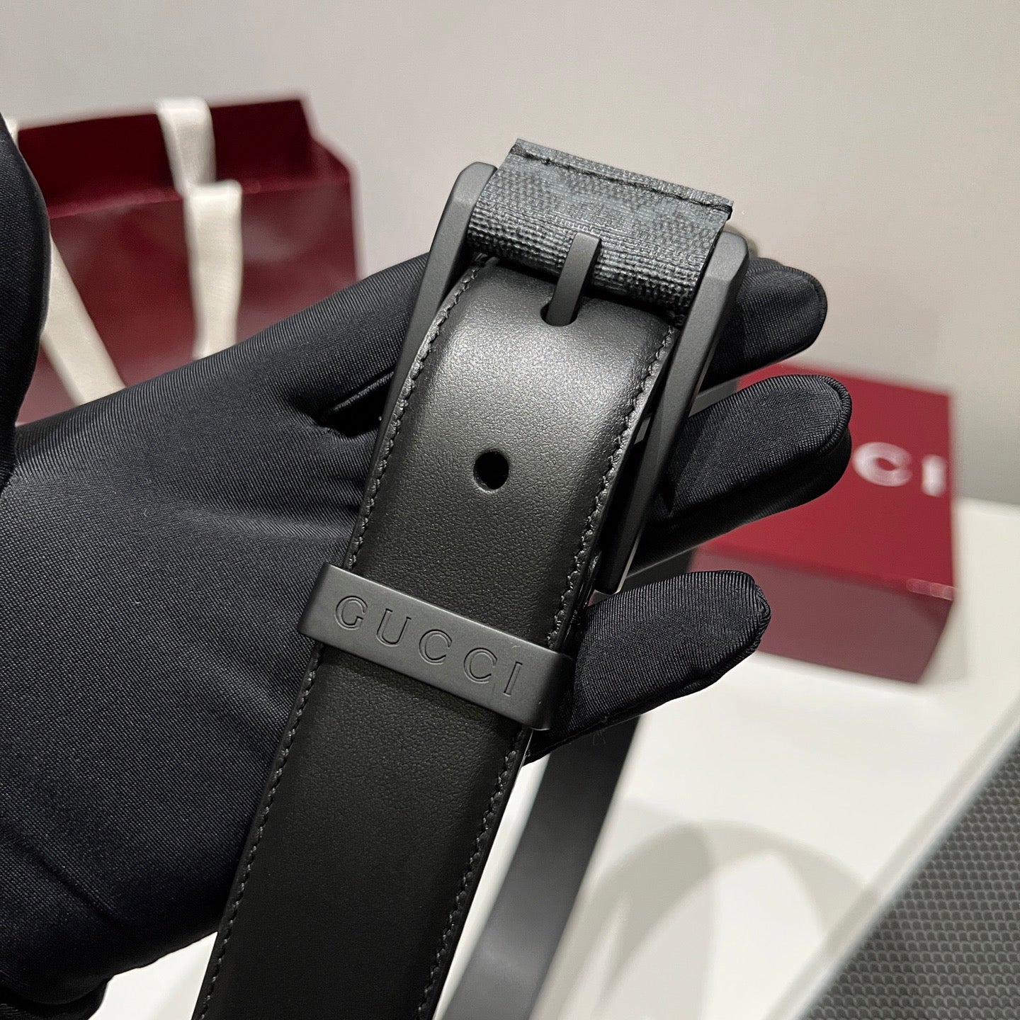 Gucci Belts
