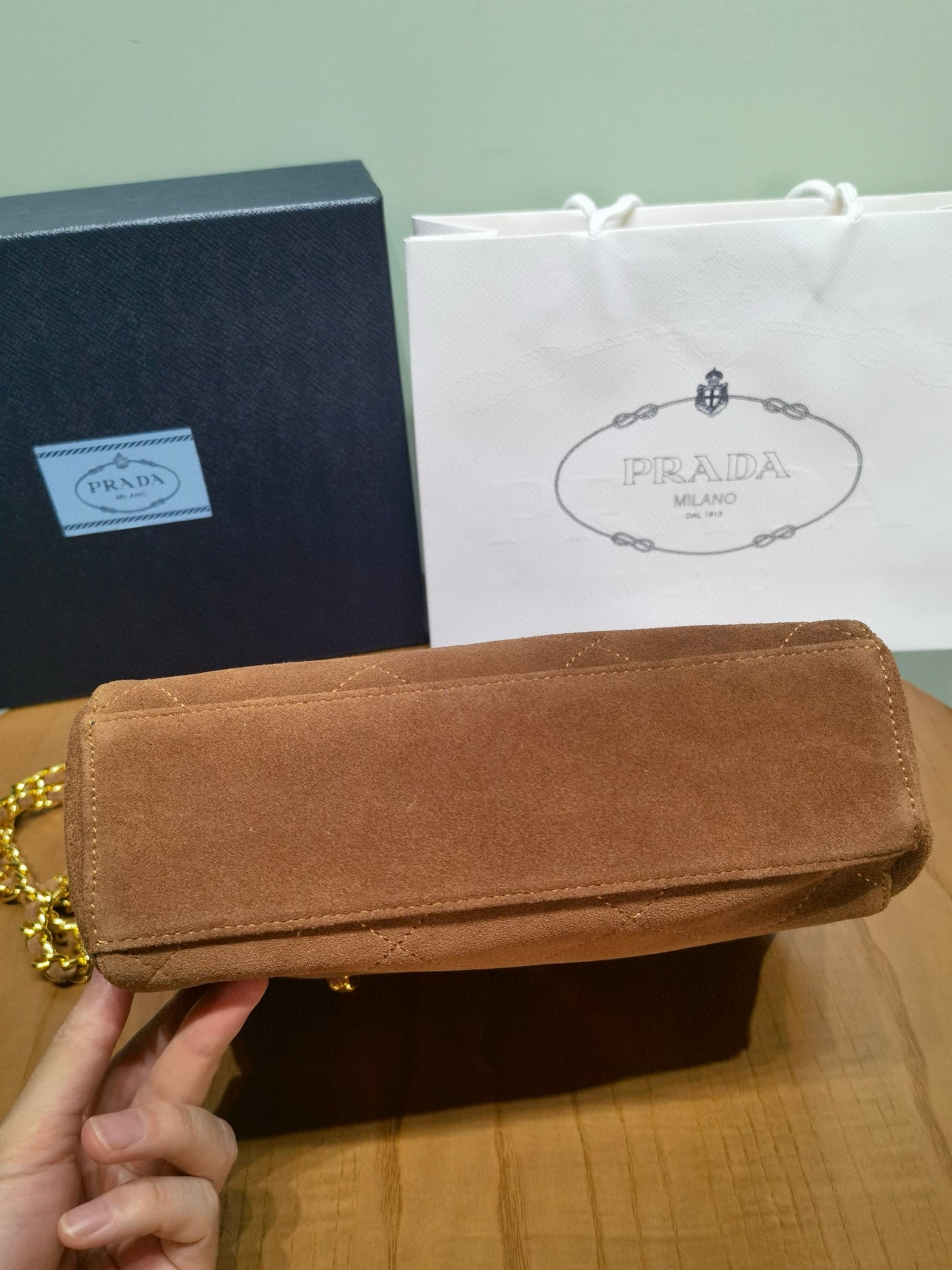 Prada Sling Bag