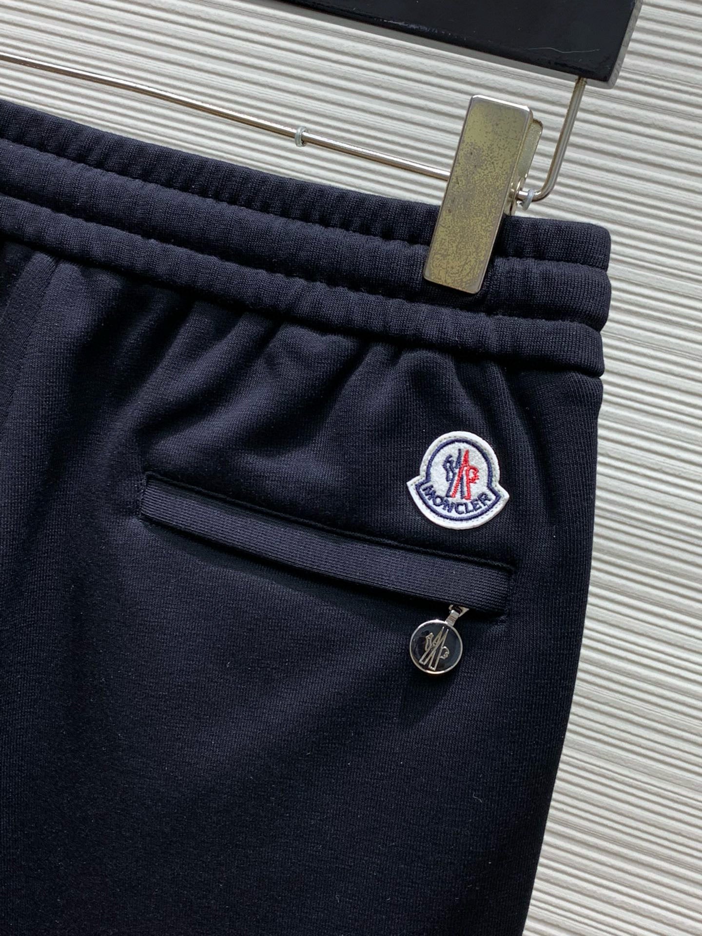 Moncler Long Pants