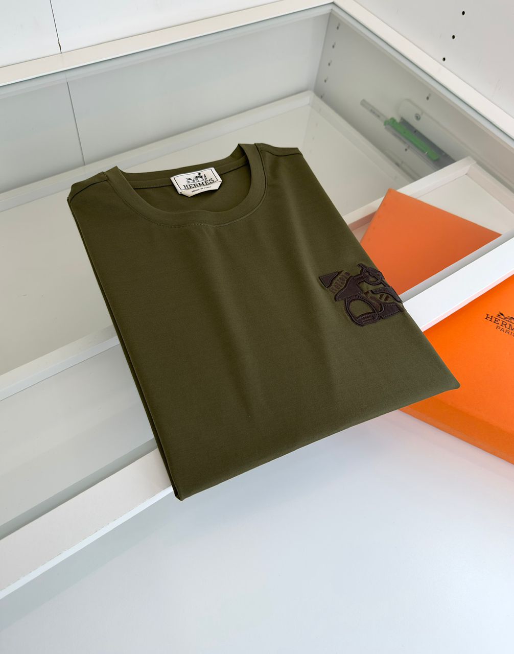 Hermes T-shirt
