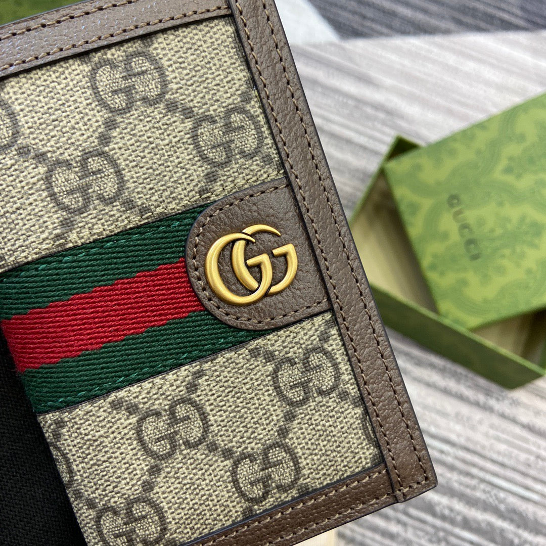 Gucci Wallet
