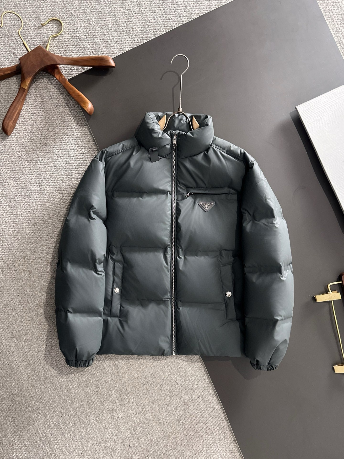 Prada Down Jacket
