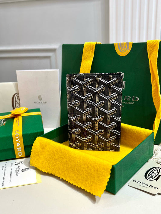 Goyard Saint-Pierre Card Wallet