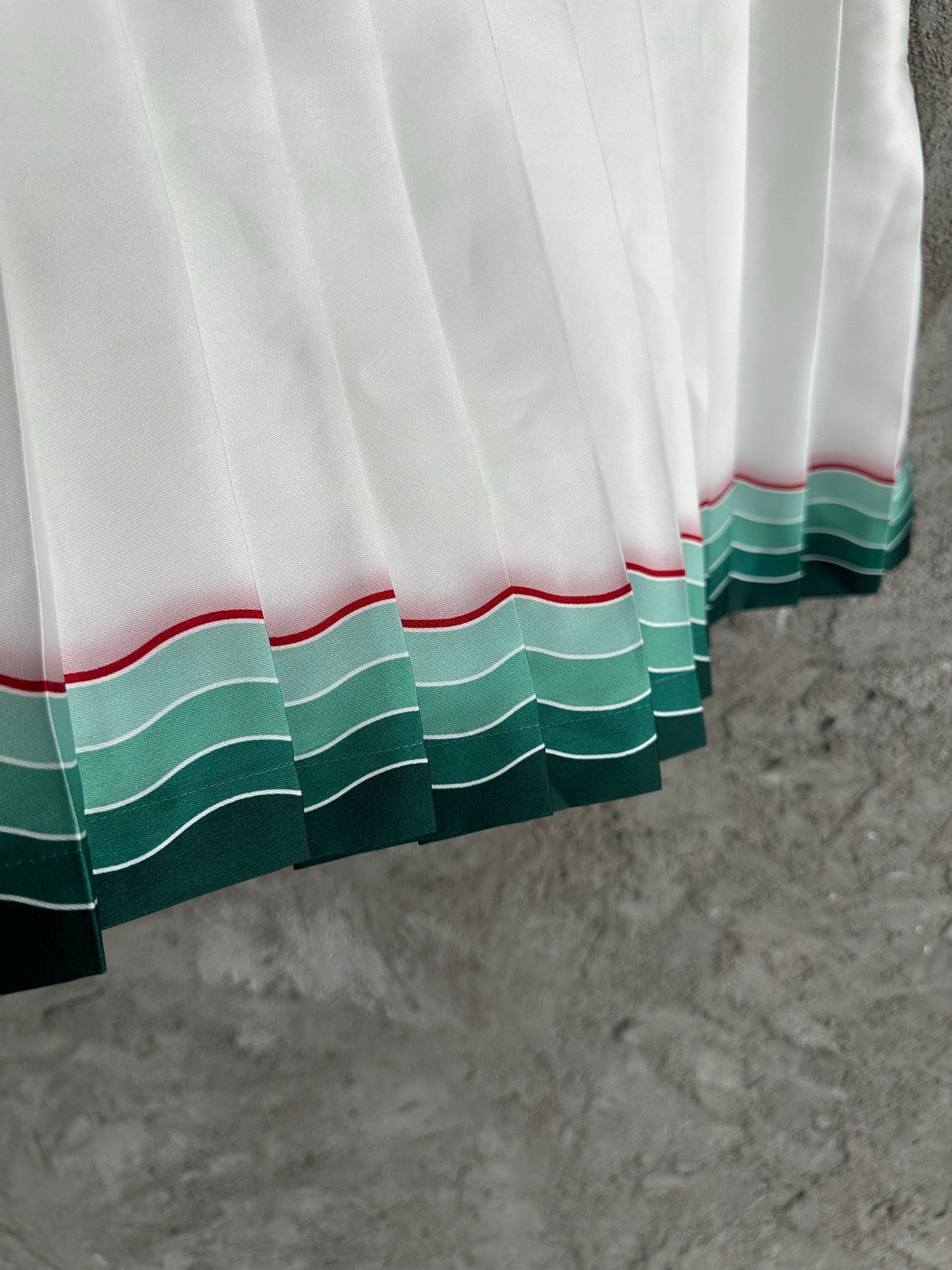 Casablanca Skirt