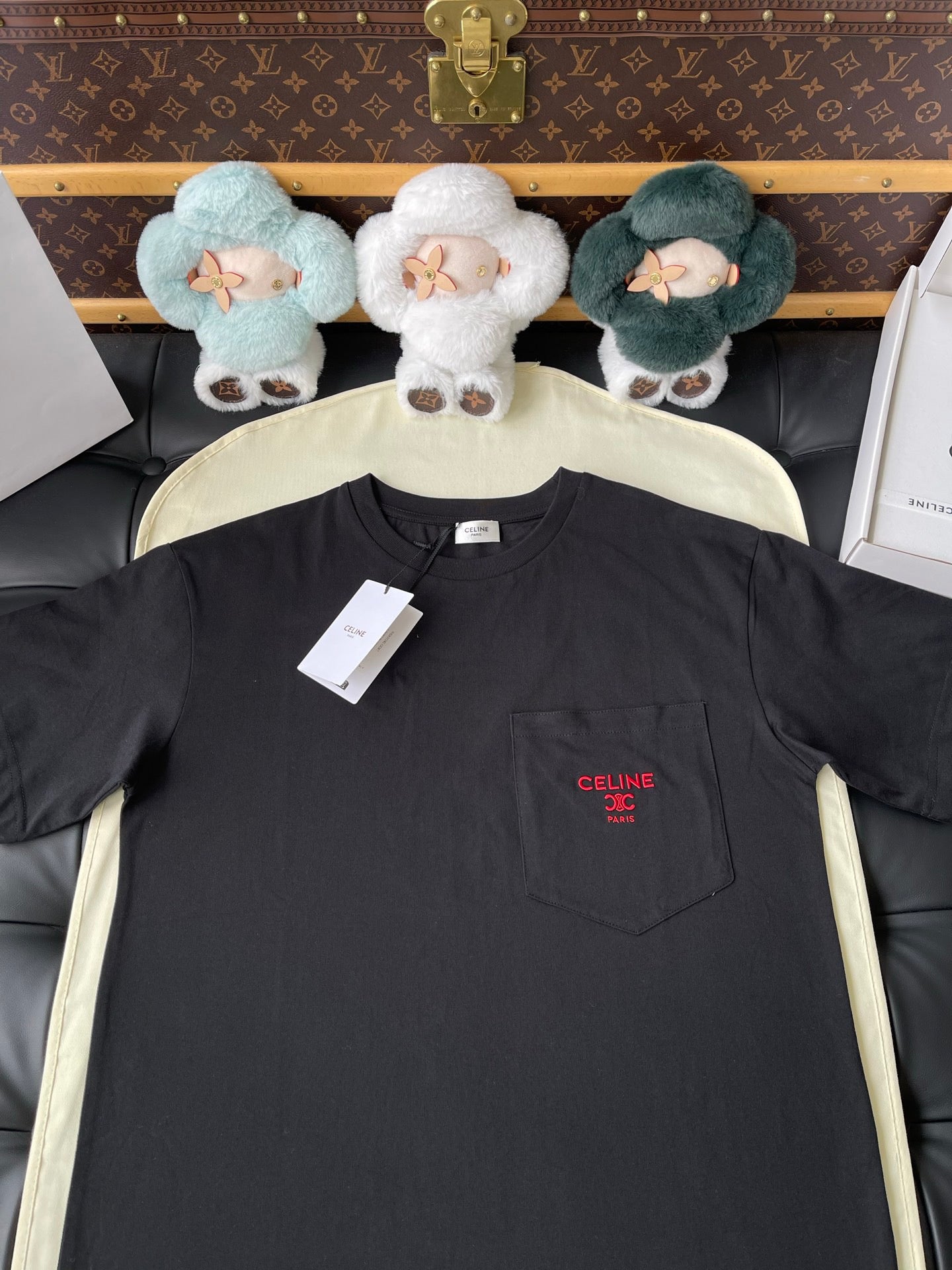 Celine T-Shirt