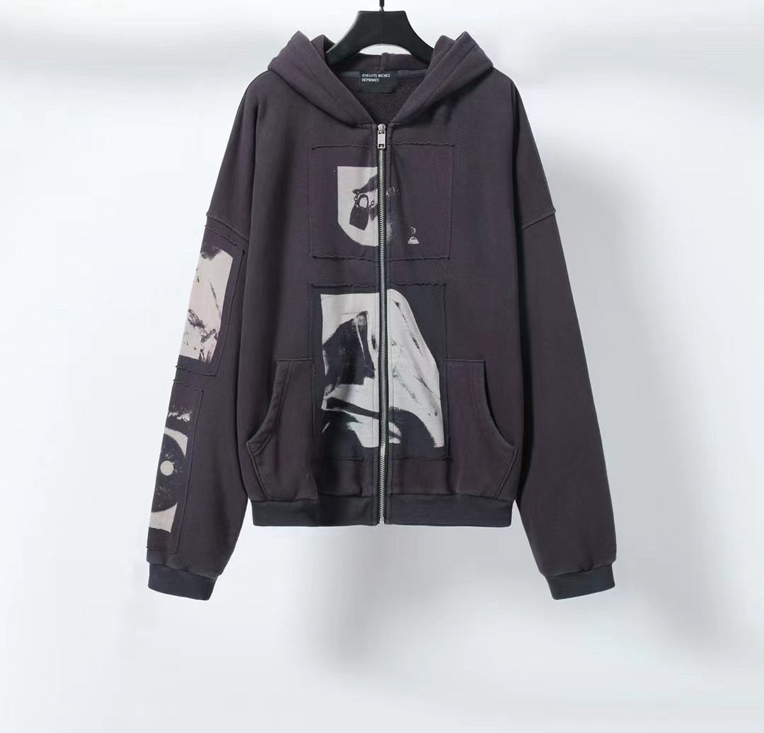 Enfants Riches Déprimés Jacket