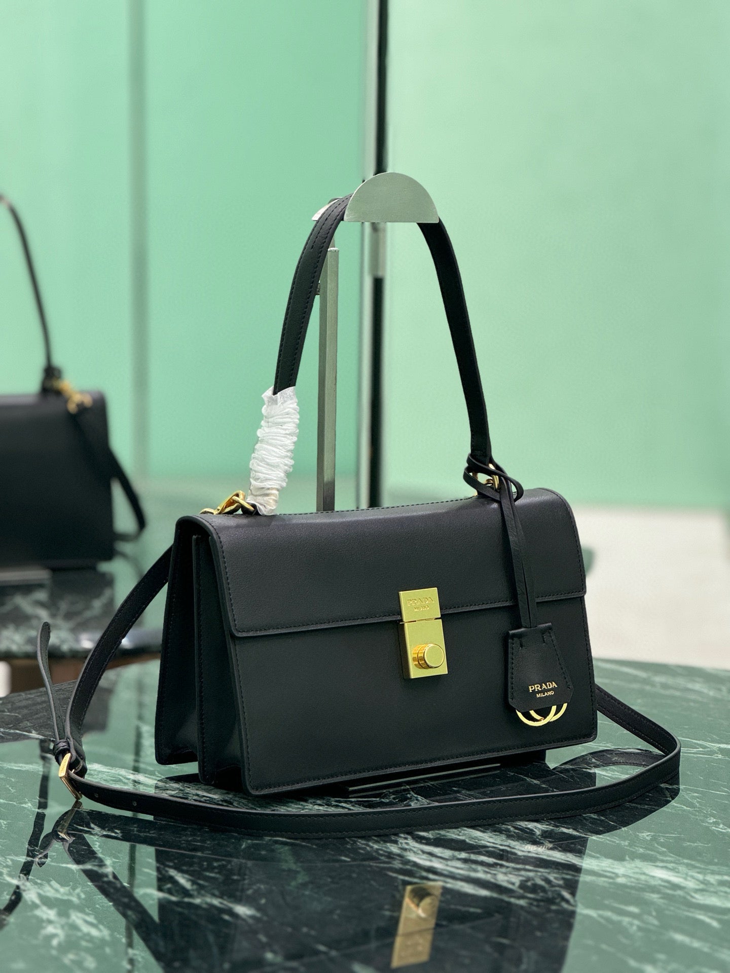 Prada Shoulder Bag