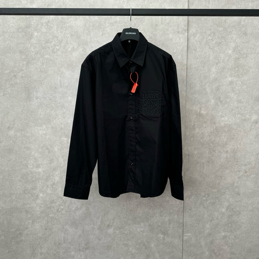 Loewe Long Sleeve Shirt
