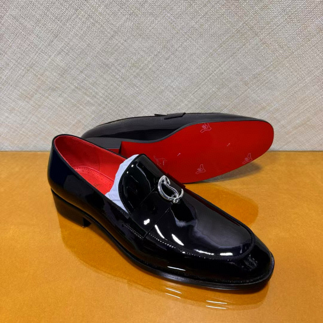 Christian Louboutin Loafer