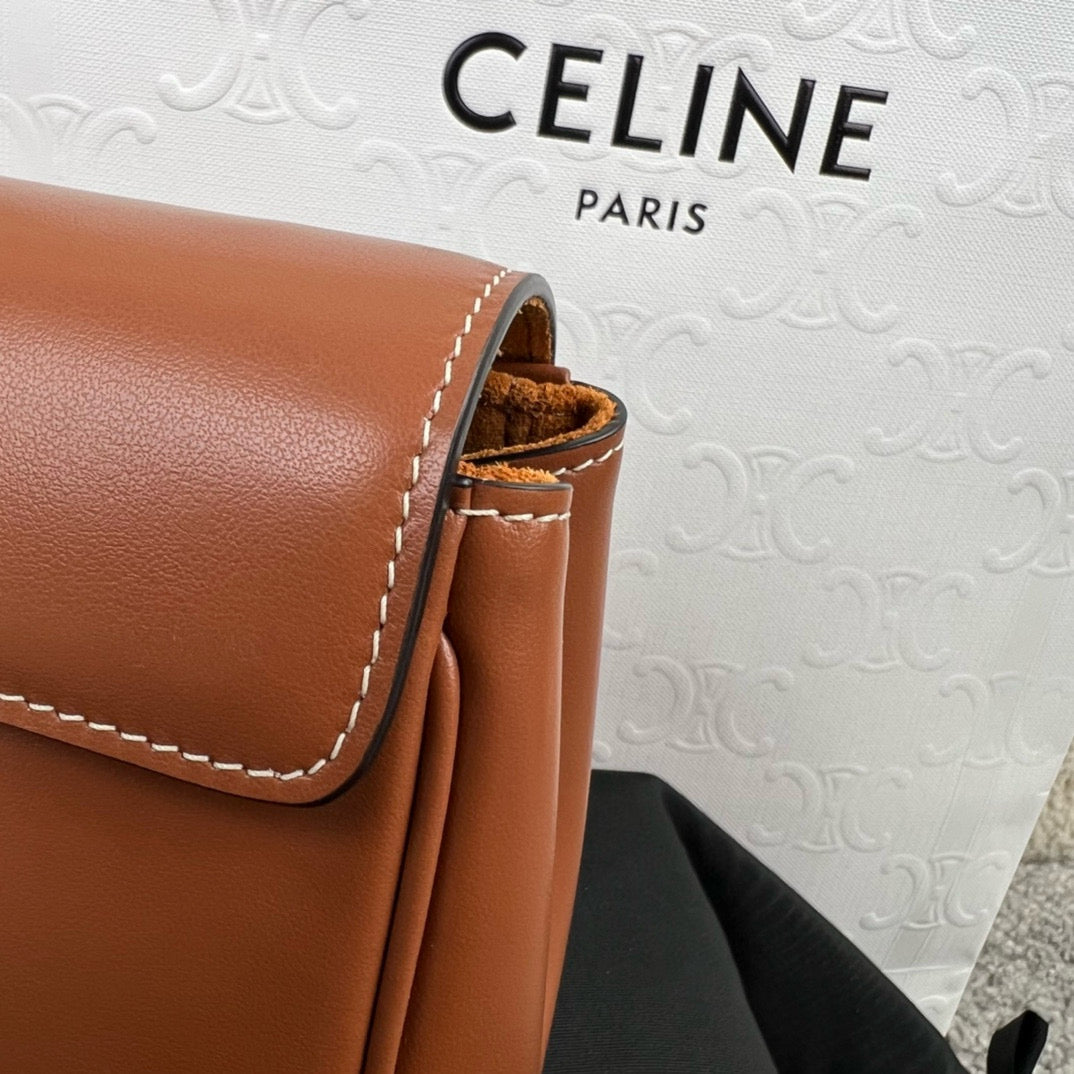 Celine Shoulder Bag
